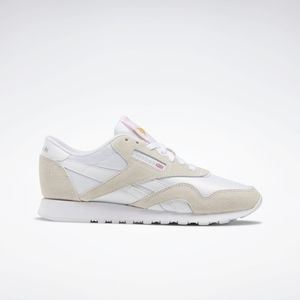 Women's Reebok Classic Nylon Shoes